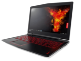 Test Lenovo Legion Y520 15IKBN (7700HQ, FHD, GTX 1050 Ti) Laptop