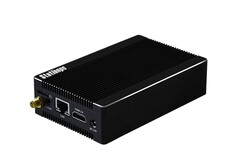 Firefly Station P1 Pro: Neuer Mini-PC mit PCIe auf ARM-Basis