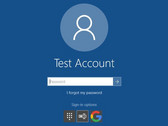 Windows-10-Login per Google-Konto?