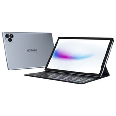 Hotwav Pad 8: Neues Android-Tablet