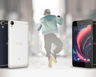 HTC Desire 10 lifestyle: Schickes 5,5