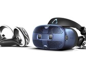 HTC Vive Cosmos: Neue VR-Brille löst höher auf und ist modular erweiterbar