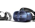 HTC Vive Cosmos: Neue VR-Brille löst höher auf und ist modular erweiterbar