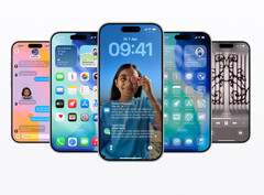 iOS 26 hat umfassende Neuerungen eingeführt, iOS 27 soll vor allem Fehler beheben. (Bildquelle: Apple)