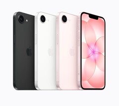 Das Apple iPhone 17e besitzt einen beschnittenen Apple A19 ARM-Chip.