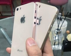 Das iPhone SE 2 kommt im Mai beziehungsweise Juni, sagt ein Gehäuseproduzent.