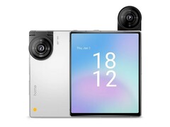 Das MindOne ist ein ungewöhnliches Smartphone, das mit erheblichen Einschränkungen verbunden ist.