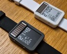 Die LightInk kommt mit sichtbarem Solarpanel