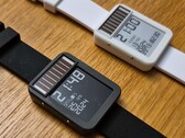 Die LightInk kommt mit sichtbarem Solarpanel