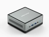 EliteMini: Neuer Mini-PC mit 2,5-GBit-Ethernet vorgestellt
