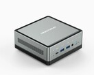 EliteMini: Neuer Mini-PC mit 2,5-GBit-Ethernet vorgestellt