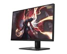 Der Omen 25 ist ein schneller Full HD-Monitor (Bildquelle: HP)