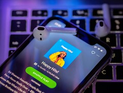 Spotify soll endlich eine bessere Audioqualität erhalten. (Bild: Omid Armin)