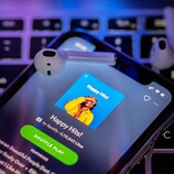 Spotify soll endlich eine bessere Audioqualität erhalten. (Bild: Omid Armin)