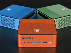 Orion: Mini-PC startet in mehreren Varianten