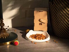 Ein Experiment des IoT-Kits (Bild: Arduino)