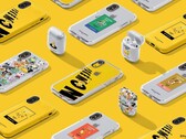 Pokémon-Trainer können sich mit einer Reihe neuer Hüllen ausrüsten. (Bild: Casetify)