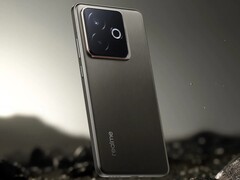 Das GT 7 Pro bekommt eine neue Version (Bildquelle: Realme)