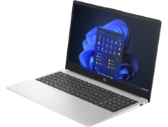 Günstige 15,6-Zoll-Laptops HP 250 G10 und HP255 G10 mit erweiterbaren 16 GB RAM und wahlweise AMD oder Intel in Angebot bei Cyberport und Kaufland (Bild: HP)