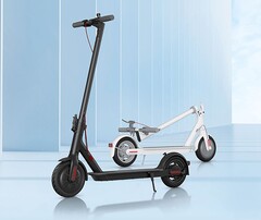 Xiaomi bringt wohl neue Scooter auch auf den deutschen Markt (Bild: Xiaomi Electric Scooter 3, Xiaomi)