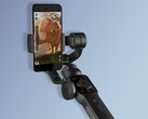 Smartphone-Gimbal Zhiyun Smooth 4 im ausführlichen Hands-On: Sehr gute 3-Achsen-Stabilisierung für den schmalen Taler