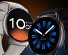 Solar Lite 2: Neue und günstige Smartwatch auch mit Telefonfunktionen (Bildquelle: Haylou)