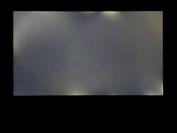 Acer TravelMate Spin P4 - Backlight Bleeding