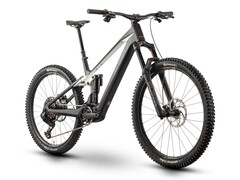 Tarok Ultra: Starkes und noch relativ leichtes Fully-E-MTB
