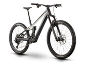 Tarok Ultra: Starkes und noch relativ leichtes Fully-E-MTB