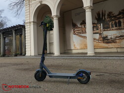 Der Xiaomi Mi Electric Scooter 3, zur Verfügung gestellt von Xiaomi