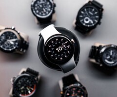 Die Google Pixel Watch erhält ein Update mit zahlreichen Verbesserungen. (Bild: Triyansh Gill)