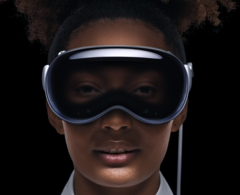 Apple Vision Pro wurde am Einführungstag nicht ausverkauft (Bild: Apple)