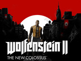 Wolfenstein II: The New Collossus Launch Trailer ist da