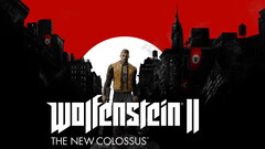Wolfenstein II: The New Collossus Launch Trailer ist da