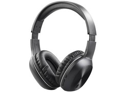 Pearl auvisio OHS-360.bt: Over-Ear-Headset mit ANC für 30 Euro.