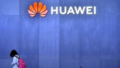Klage droht: US-Behörden ermitteln gegen Huawei in den USA wegen Technik-Diebstahls.