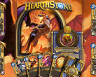 Bild: Blizzard | Hearthstone erhält am 15. Februar das neue Mini-Kartenset Onyxias Hort.