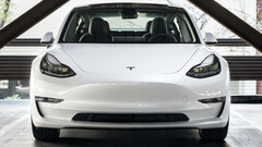 Tesla Model X: US-Verkehrssicherheitsbehörde beginnt Untersuchung wegen lockerer Gurte.