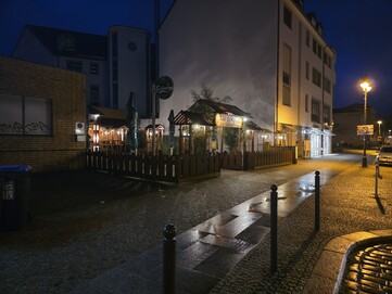 Samsung Galaxy S25 Ultra | 1x