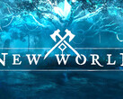 New World: Open-World-MMO feiert 1. Geburtstag mit unglaublichen Zahlen.
