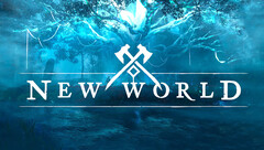 New World: Open-World-MMO feiert 1. Geburtstag mit unglaublichen Zahlen.