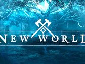New World: Open-World-MMO feiert 1. Geburtstag mit unglaublichen Zahlen.