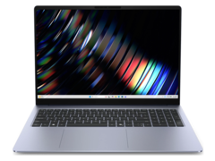 Ryzen AI 7, 32 GB RAM, 1-TB-SSD, 2.5k-Display: Dell 16S.