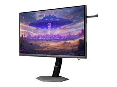 AGP277KX: Neuer Gaming-Monitor mit hoher Auflösung