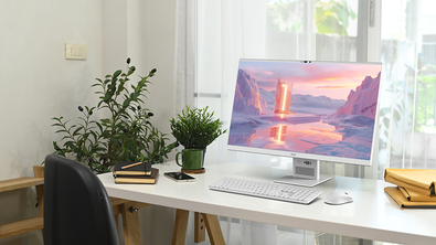 Acer Aspire S-Serie All in One PC