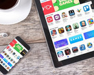 App Store: Neuer Rekord im Dezember und am Neujahrstag