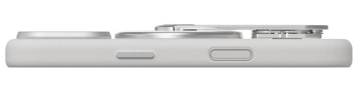 Das Aulumu G05 Pro ist nur 6,5 mm dick und wiegt nur 38 g.