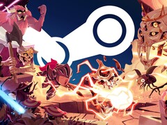 Ball x Pit ist auf Steam bis zum 20. August mit 34 Prozent Rabatt erhältlich.