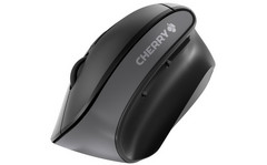 Cherry MW 4500: Ergonomische Wireless-Maus für 30 Euro