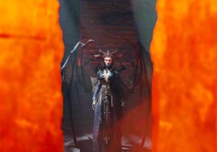 Diablo IV kann jetzt ohne Umwege auf dem Steam Deck gezockt werden. (Bild: Activision Blizzard)